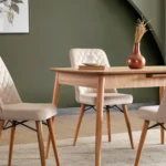 efsane dining set