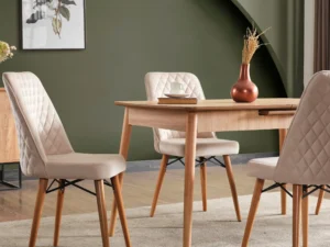 efsane dining set