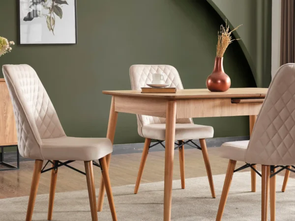 efsane dining set