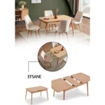 efsane table set