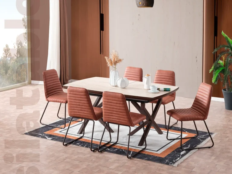 Esila dining set
