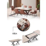 esila table set