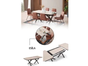 esila table set