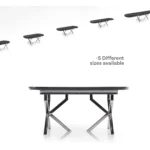 expandable dining table zumrut