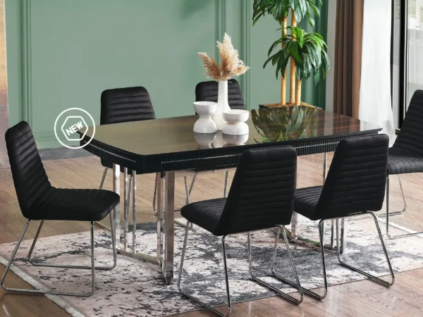linda dining set