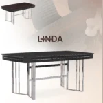 linda dining table