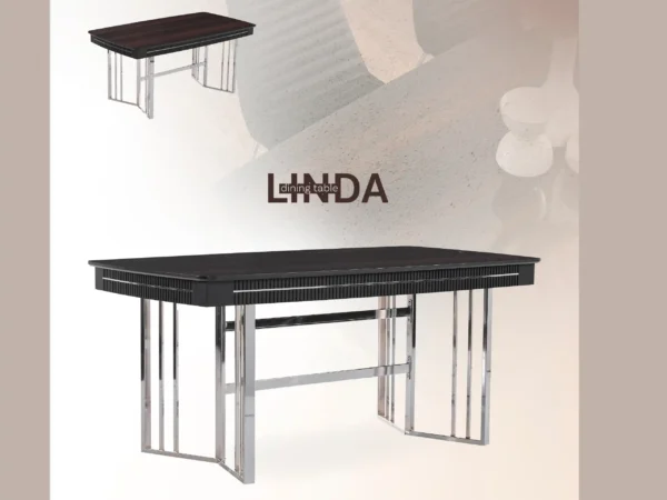 linda dining table