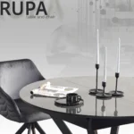 rupa dining set