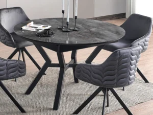 rupa dining set