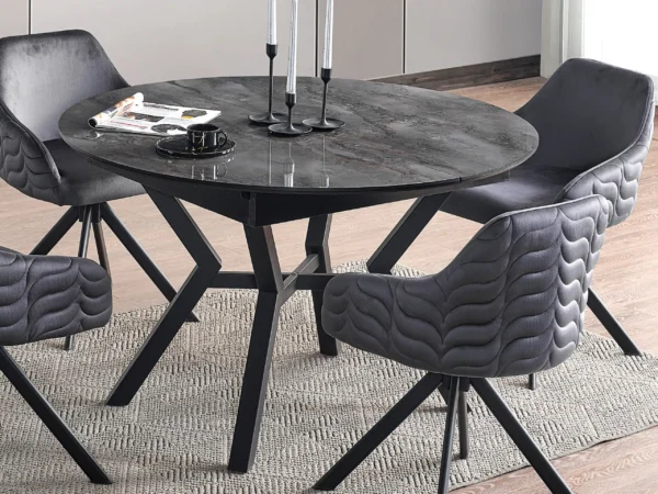 rupa-set rupa dining set