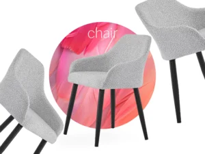 rupas chair