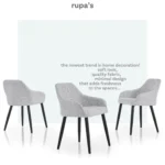 rupas dining chair