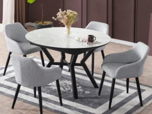 rupas dining set