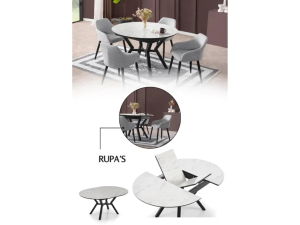 rupas-table-set rupas table set
