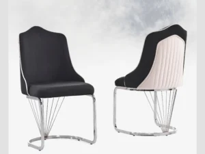 Zumrut dining chair