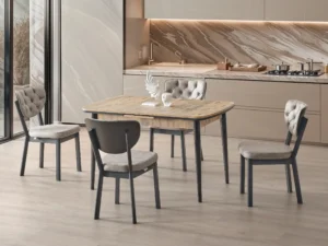 Berlin Atlantik Dining Set