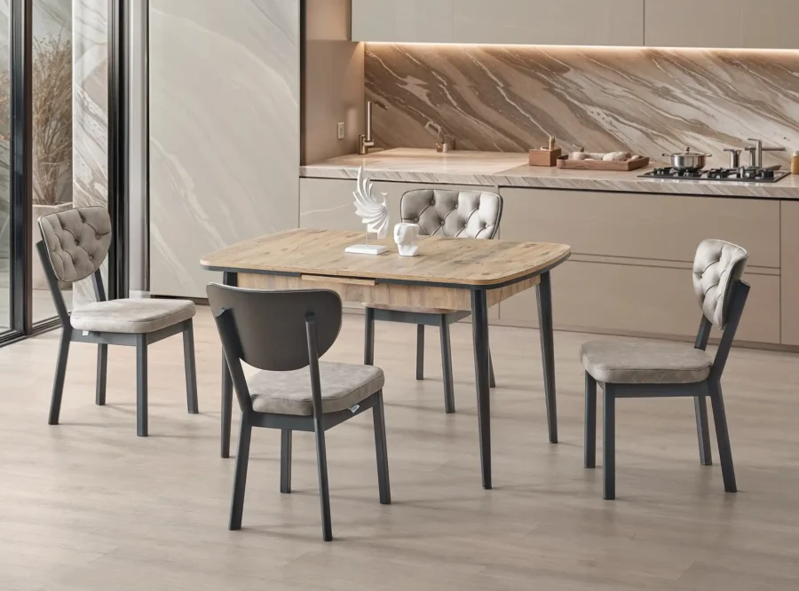 berlin-atlantik-dining-set Berlin Atlantik Dining Set