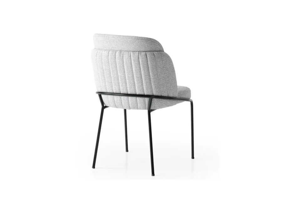 diamon-irony-siyah-dining-chairs Diamond Irony Siyah Dining Chair