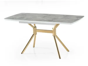 Duman Gold Dining table