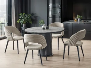 Istanbul Rambla Dining Set