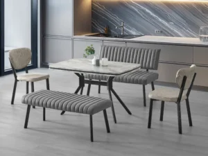 Koza Bermuda Dining Set