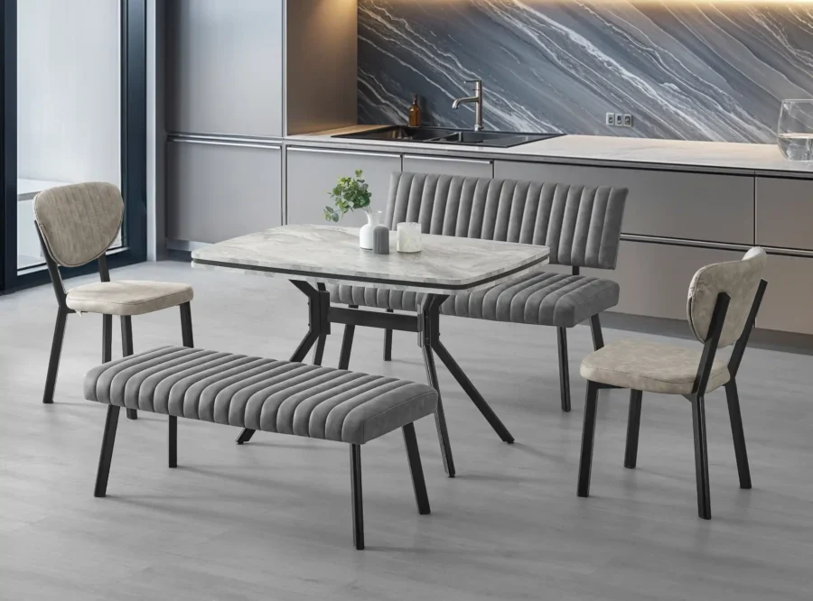 koza-bermuda-dining-set Koza Bermuda Dining Set