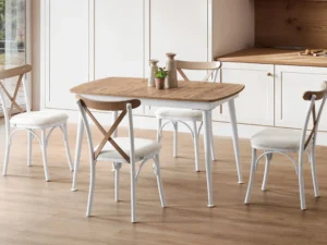 Milano Atlantik Dining Set