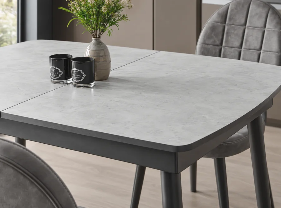 milano-retro-dining-set-2 Milano Retro dining set, alternate angle styled view