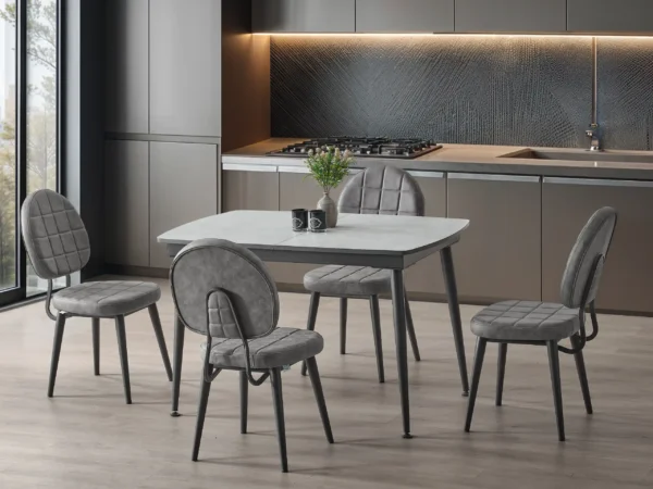 milano-retro-dining-set Milano Retro Dining set