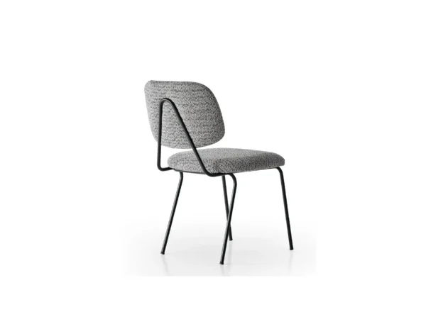 neva-atlantik-grey-dining-chair Neva Atlantik Grey Dining Chair