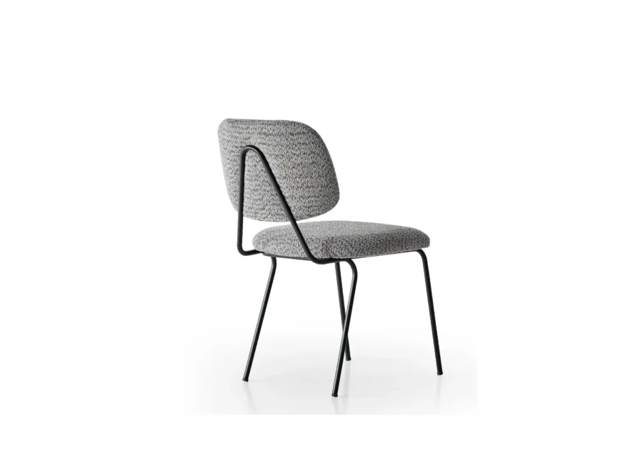 neva-atlantik-grey-dining-chair Neva Atlantik Grey Dining Chair