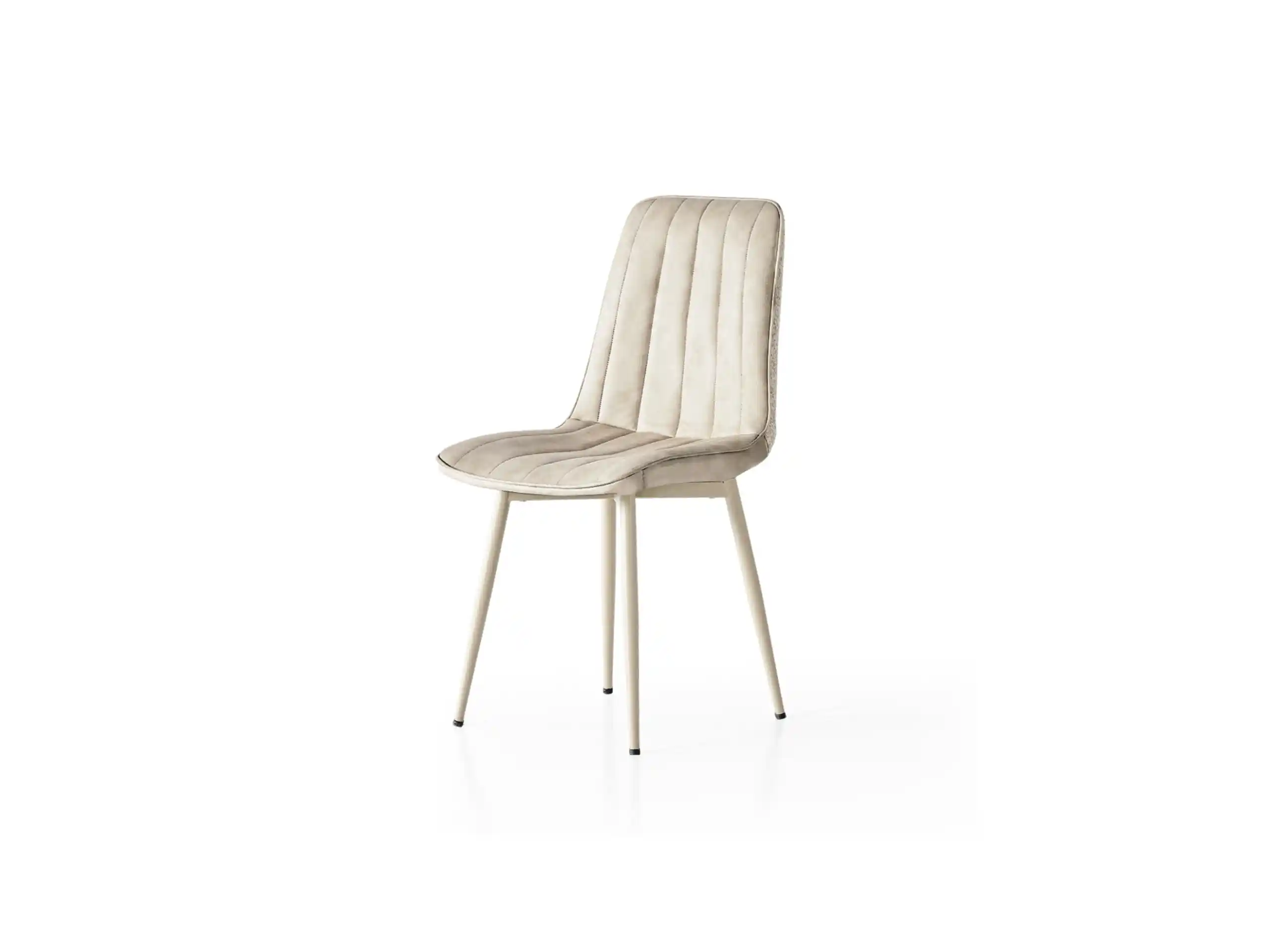 neva-traverten-dining-chair Neva Traverten cream Dining chair