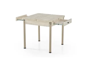 Neva Traverten Dining table