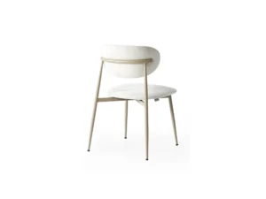 Zenit Plus Traverten Dining chair