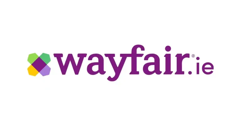 wayfair ie logo