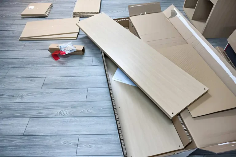 engineered wood furniture