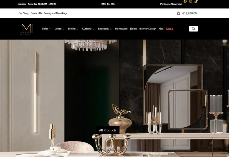 what are the top 10 luxury furniture brands