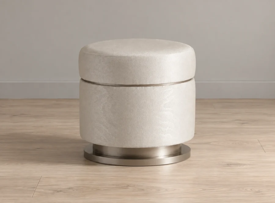 senate-pouf Senate pouf, product view